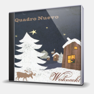 WEIHNACHT
