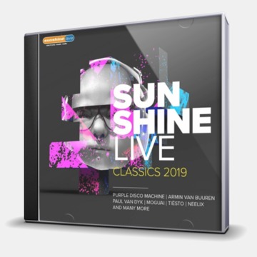 SUNSHINE LIVE CLASSICS 2019