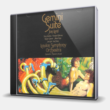 GEMINI SUITE
