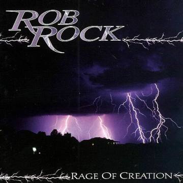 RAGE OF CREATION