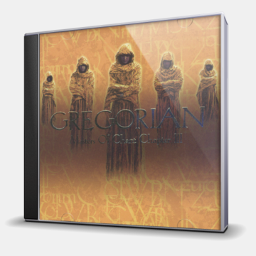 MASTERS OF CHANT CHAPTER III