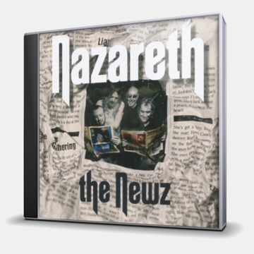THE NEWZ - 2CD