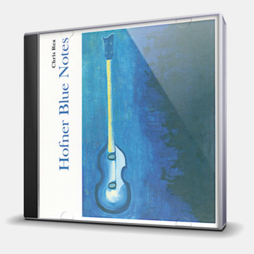 HOFNER BLUE NOTES
