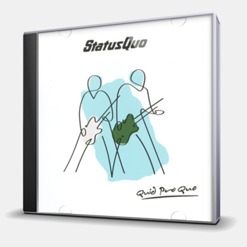 QUID PRO QUO - 2CD