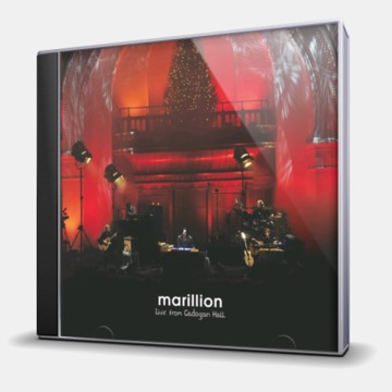 LIVE FROM CADOGAN HALL