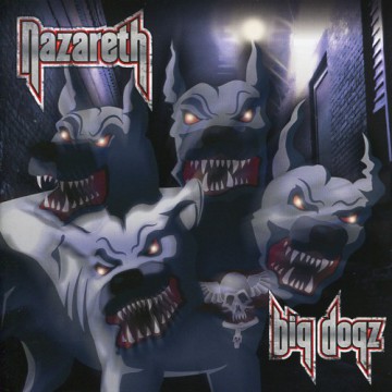 BIG DOGZ