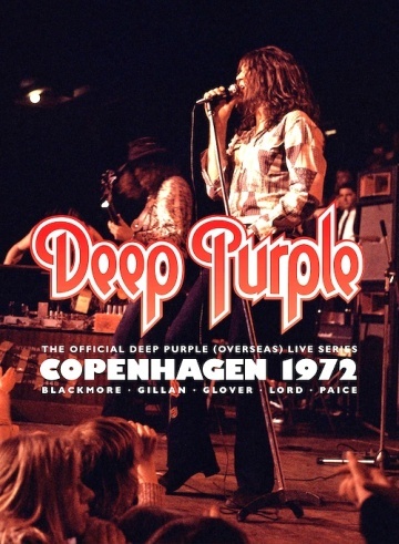 COPENHAGEN 1972