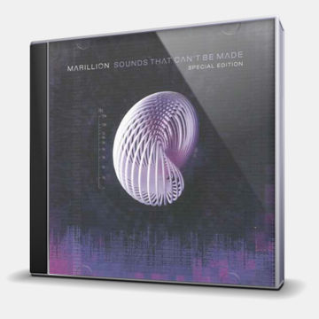 SOUNDS THAT CAN'T BE MADE - 2CD
