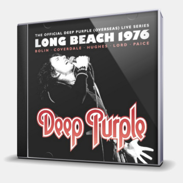 LIVE IN LONG BEACH 1976
