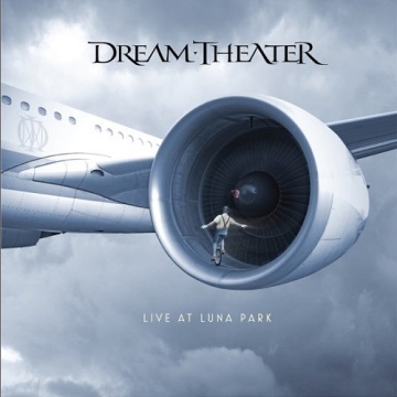 LIVE AT LUNA PARK