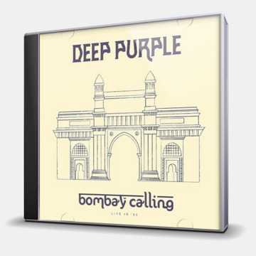 BOMBAY CALLING LIVE IN '95