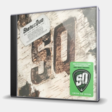 OFFICIAL ARCHIVE SERIES VOL. 3 - LIVE AT WESTONBIRT ARBORETUM