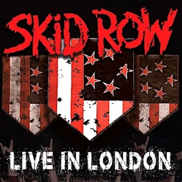 LIVE IN LONDON