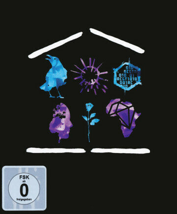 AN HOUR BEFORE IT'S DARK - LIVE IN PORT ZELANDE 2023