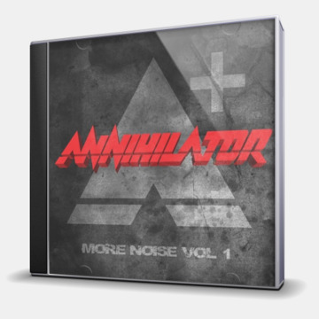 MORE NOISE VOL 1