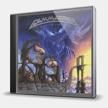 HEADING FOR TOMORROW - 2CD