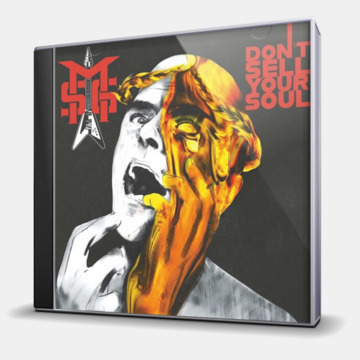 DON'T SELL YOUR SOUL (ПРЕДЗАКАЗ)