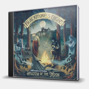 SHADOW OF THE MOON