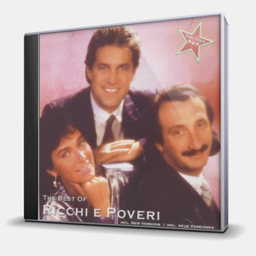 THE BEST OF ... RICCHI E POVERI