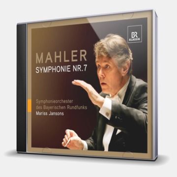 SYMPHONIE NR.7 - MARISS JANSONS