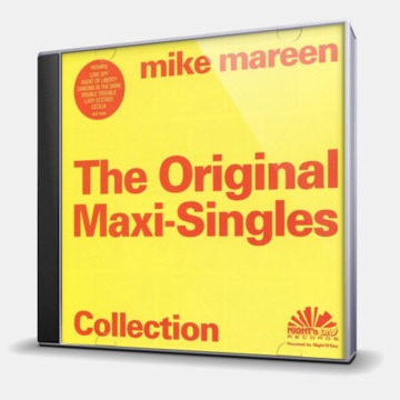 THE ORIGINAL MAXI-SINGLES COLLECTION