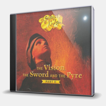 THE VISION, THE SWORD AND THE PYRE - PART II