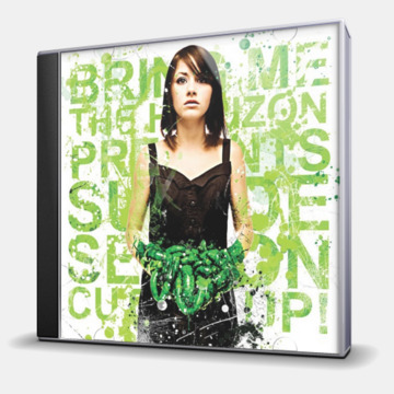 SUICIDE SEASON CUT UP!
