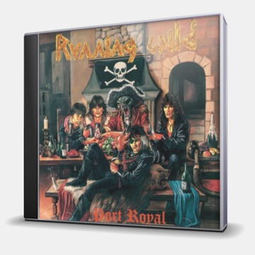 PORT ROYAL
