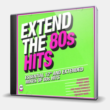EXTEND THE 80S HITS