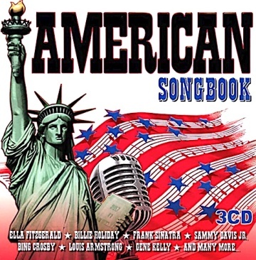 AMERICAN SONGBOOK