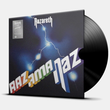 RAZAMANAZ