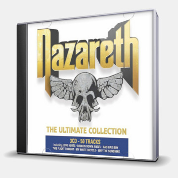 THE ULTIMATE COLLECTION