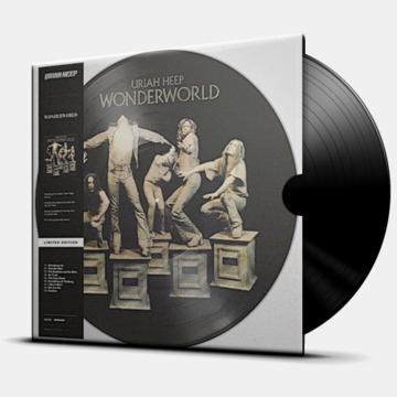 WONDERWORLD