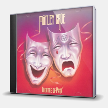 THEATRE OF PAIN