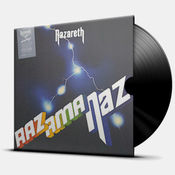 RAZAMANAZ