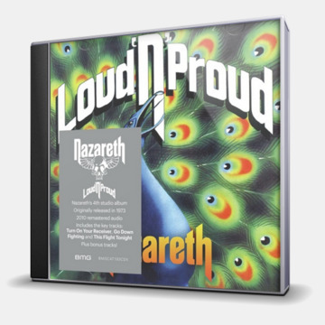 LOUD'N'PROUD