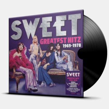 GREATEST HITZ 1969-1978
