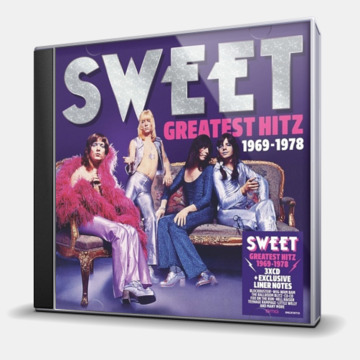 GREATEST HITZ 1969-1978