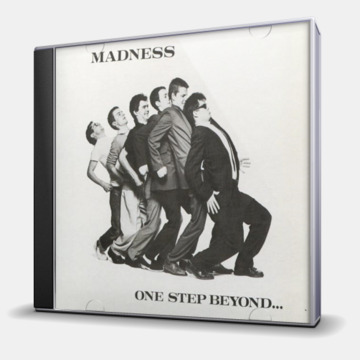 ONE STEP BEYOND - 2CD