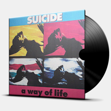 A WAY OF LIFE