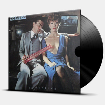 LOVEDRIVE