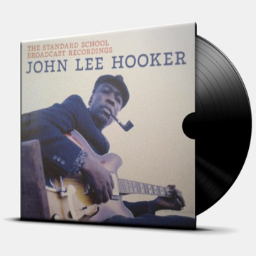 THE STANDARD SCHOOL BROADCAST RECORDINGS