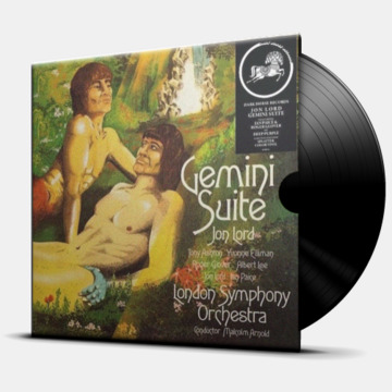 GEMINI SUITE