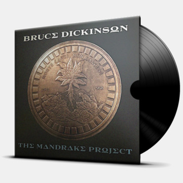 THE MANDRAKE PROJECT