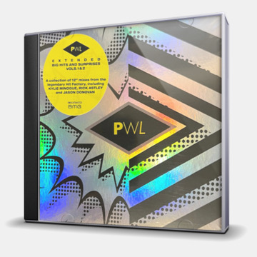 PWL EXTENDED - BIG HITS AND SURPRISES VOLS.1&2