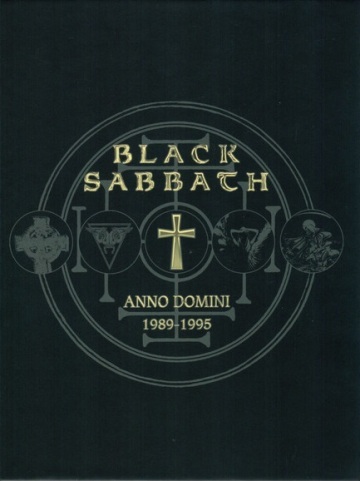 ANNO DOMINI 1989-1995