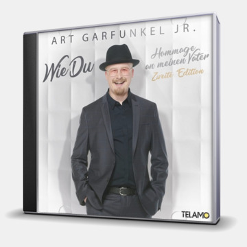 WIE DU - HOMMAGE AN MEINEN VATER
