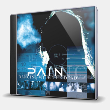 DANCING WITH THE DEAD