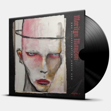 ONE ASSASSINATION UNDER GOD - CHAPTER 1