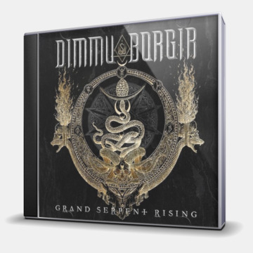 GRAND SERPENT RISING